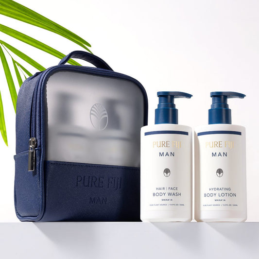 Pure Fiji Man - Body Mates