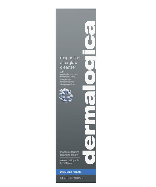 Afterglow Magnetic Cleanser