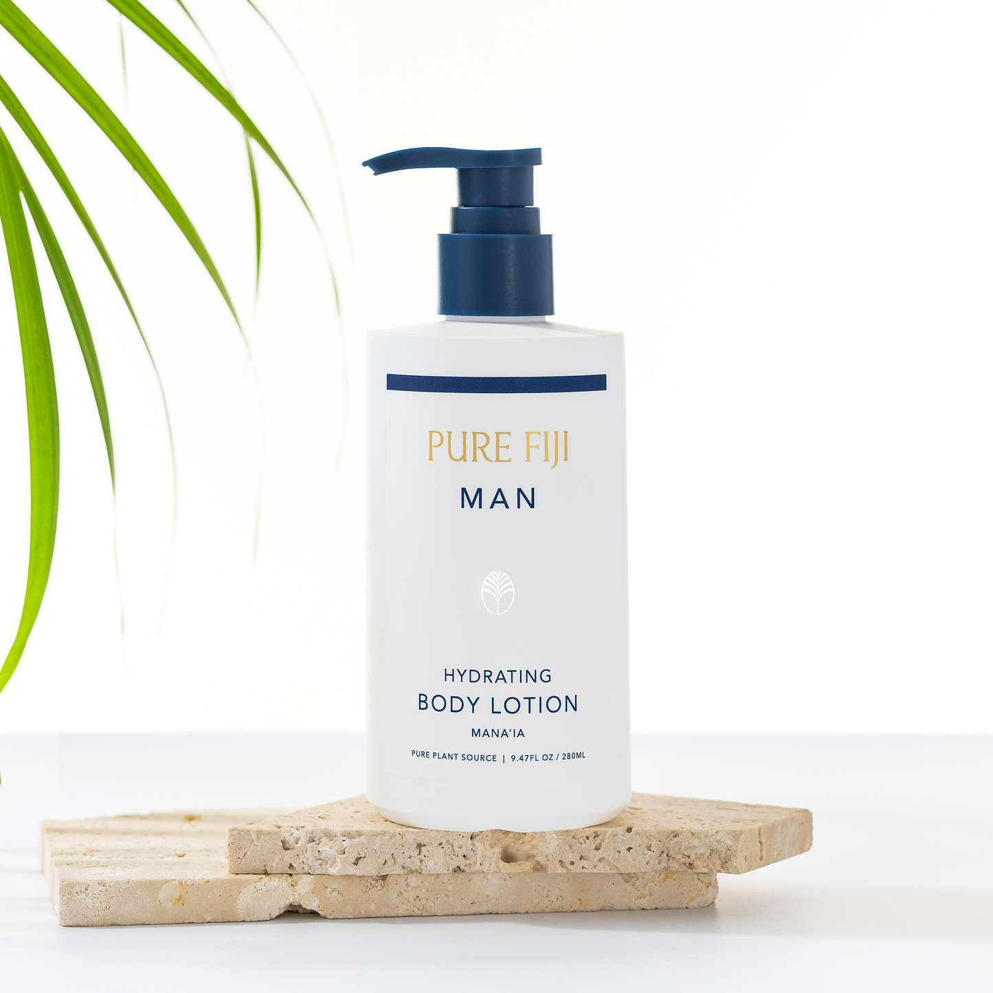 Pure Fiji Man - Mana'Ia Infusion
