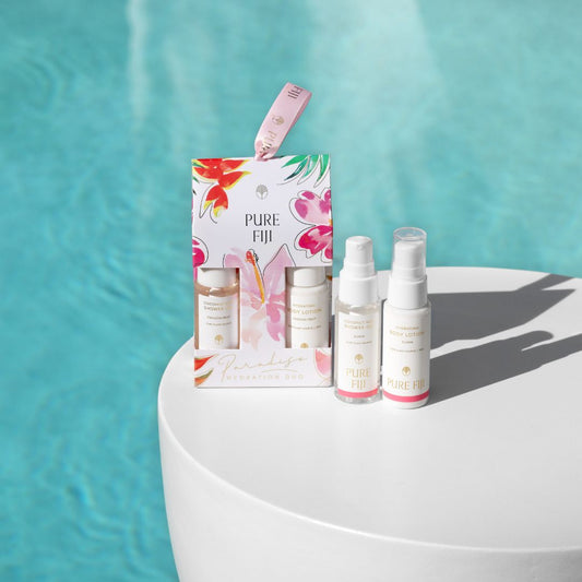 Hanging Body Duo Ornament