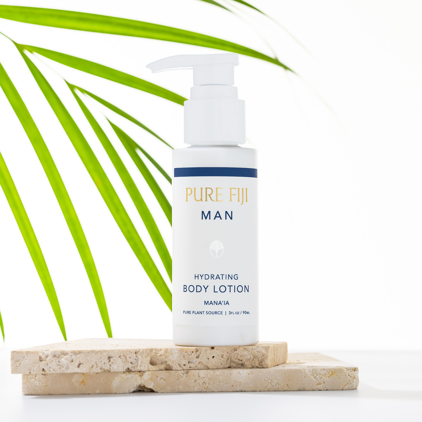 Pure Fiji Man - Mana'Ia Infusion