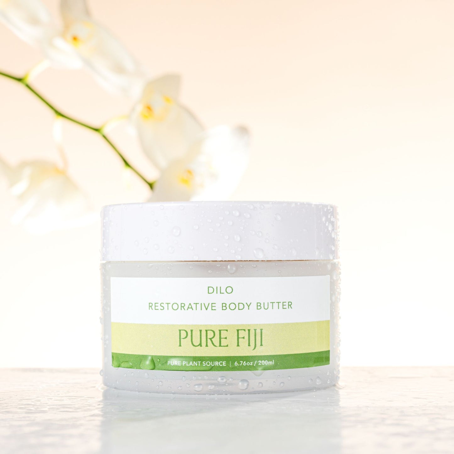 Dilo Restorative Range