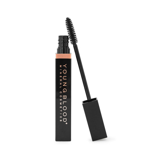 Outrageous Lashes Mineral Lengthening Mascara - Black