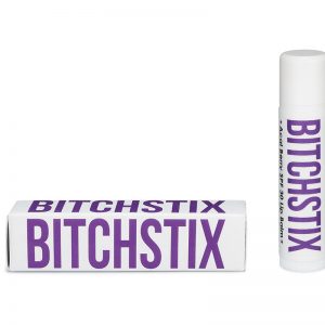 Bitchstix SPF 30 Lip Balm