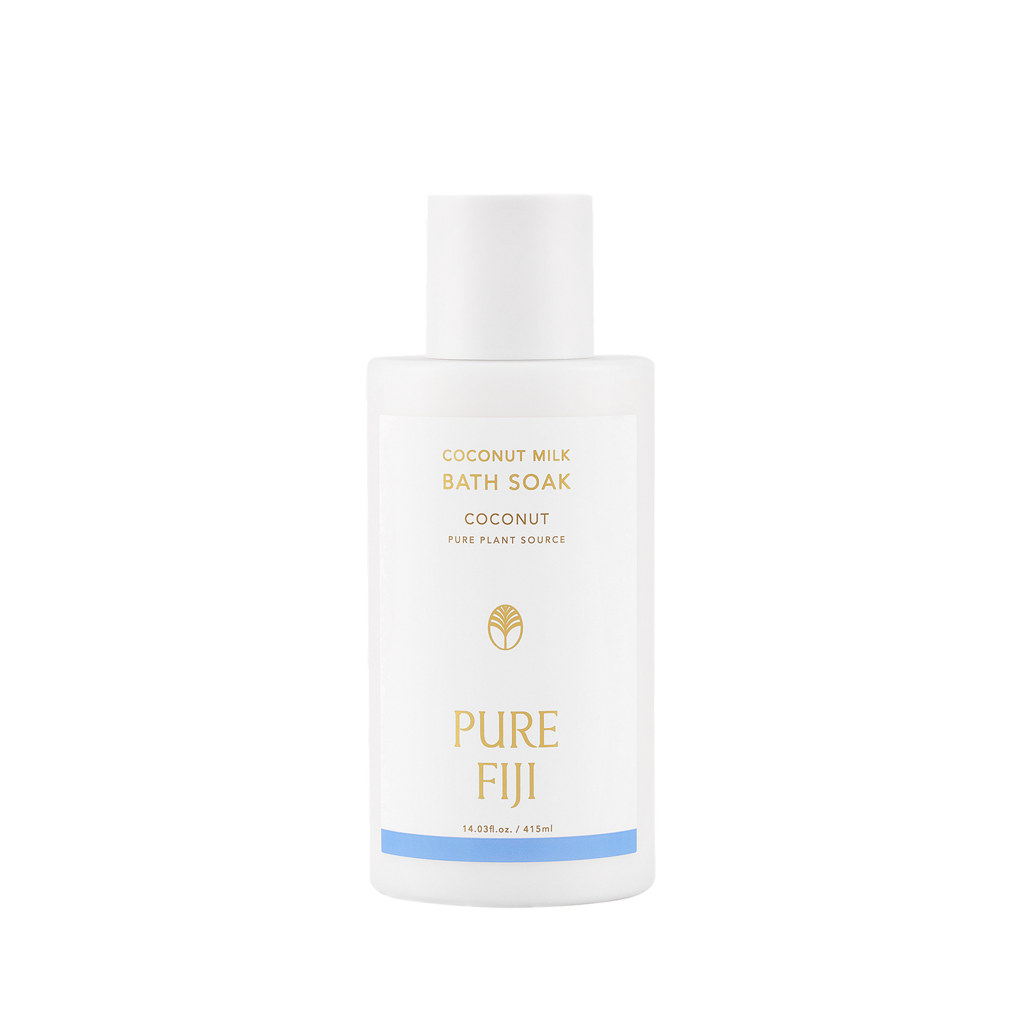 Coconut Milk Bath Soak
