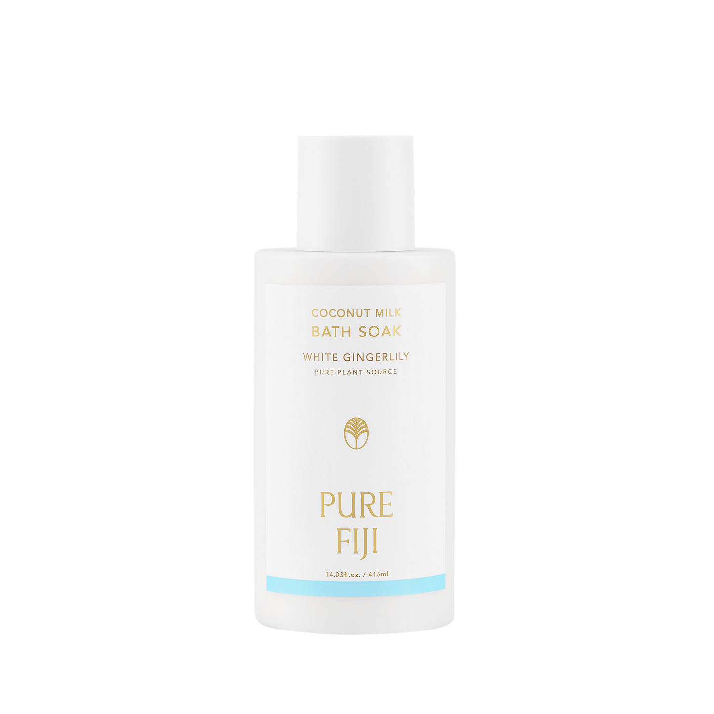 White Gingerlily Infusion