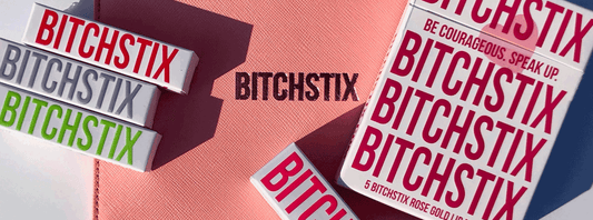 Bitchstix SPF 30 Lip Balm