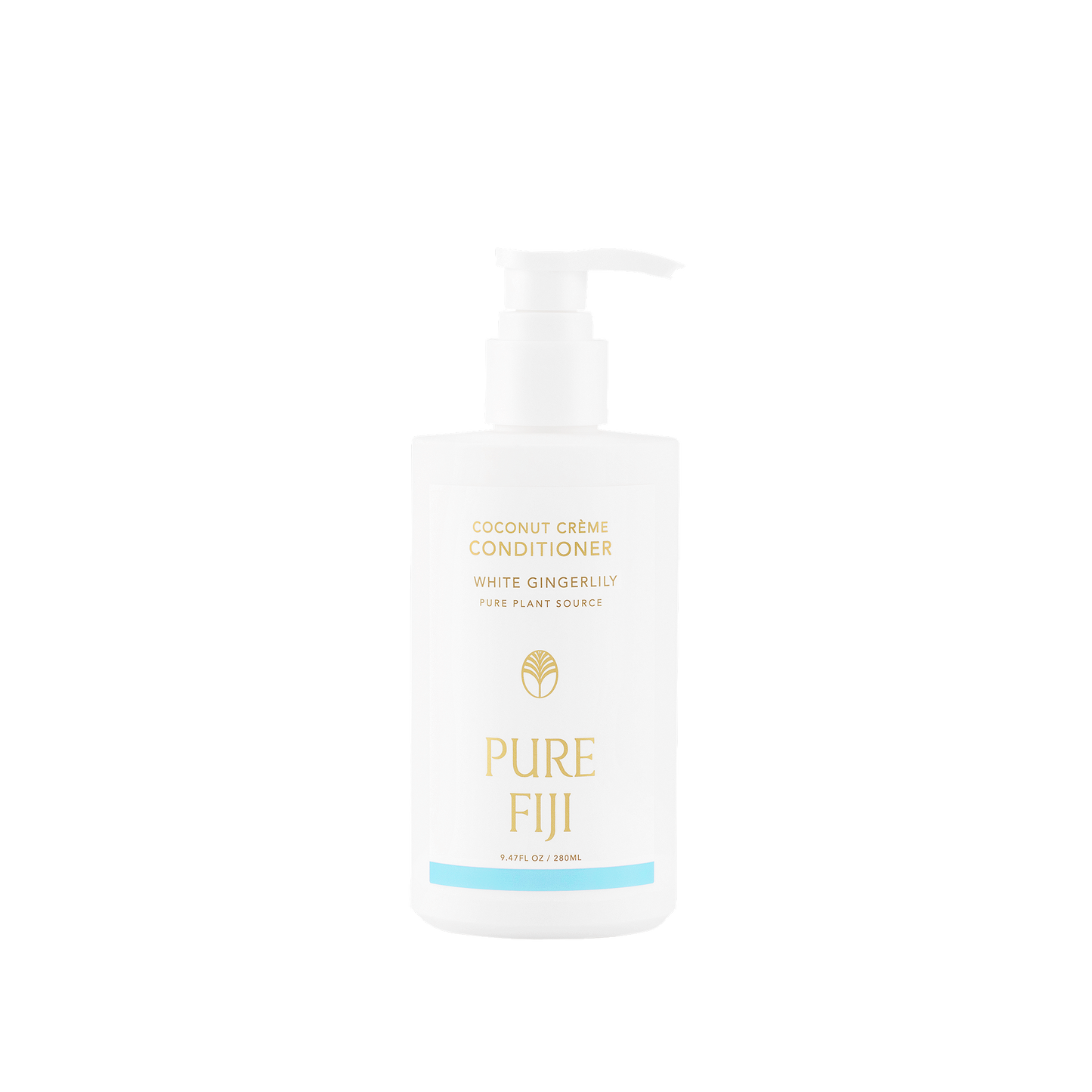White Gingerlily Infusion