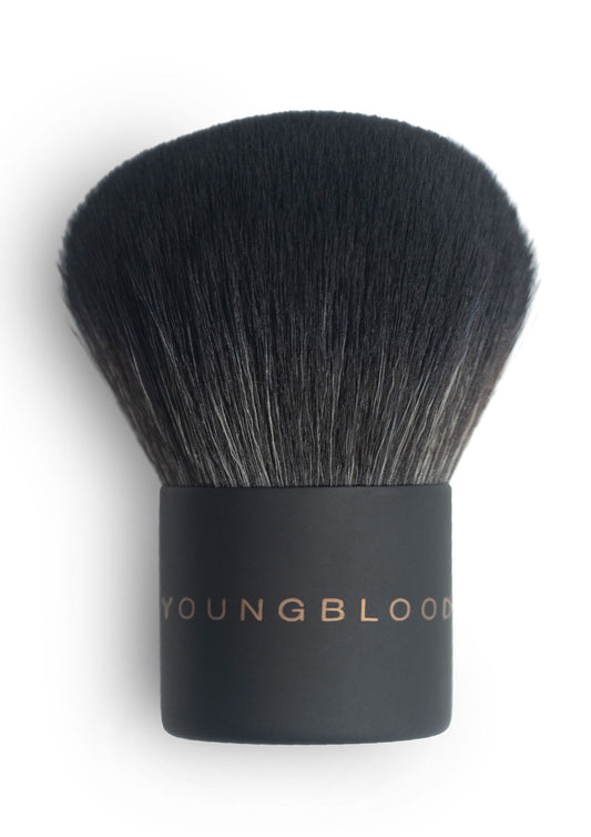 LUXE Kabuki Brush - YB1