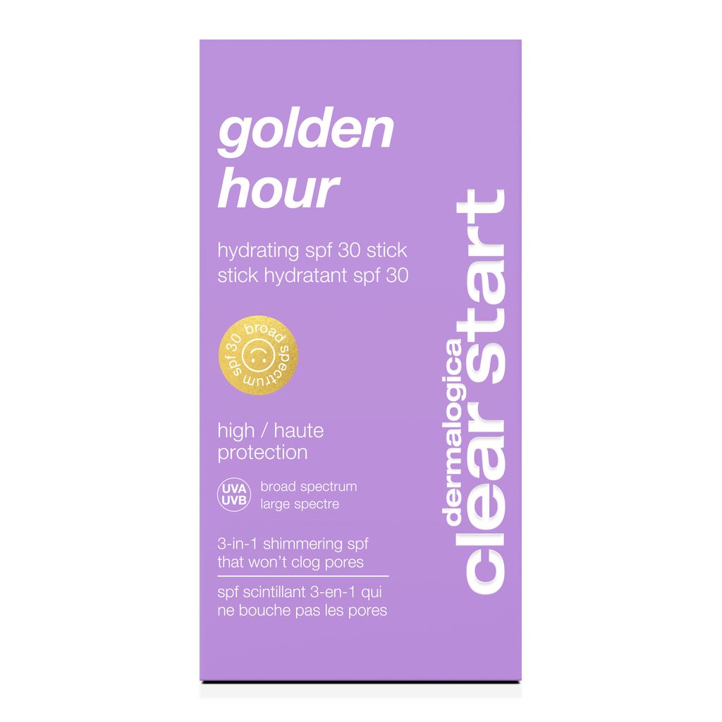 Golden Hour Hydrating Stick