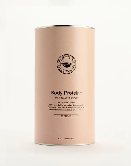 BODY PROTEIN+ Inner Beauty Support