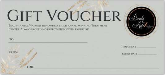 Beauty Antix Gift Card
