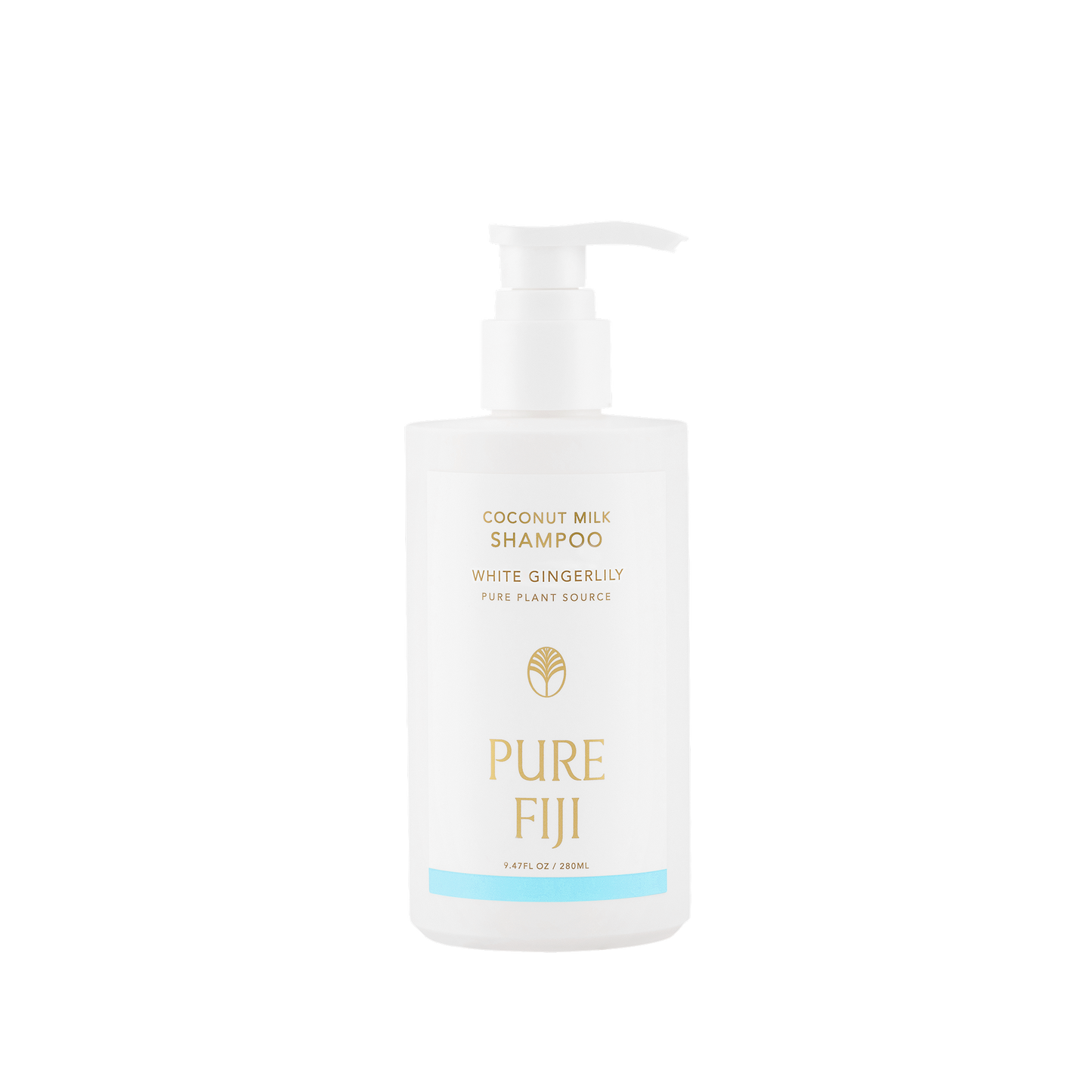 White Gingerlily Infusion