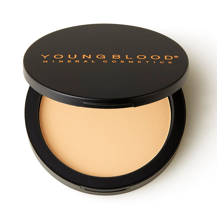 Pressed Mineral Powder