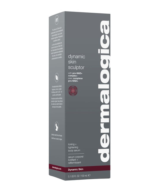 Dynamic Skin Sculptor