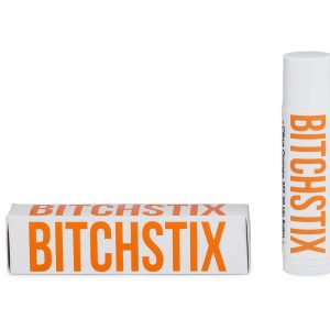 Bitchstix SPF 30 Lip Balm