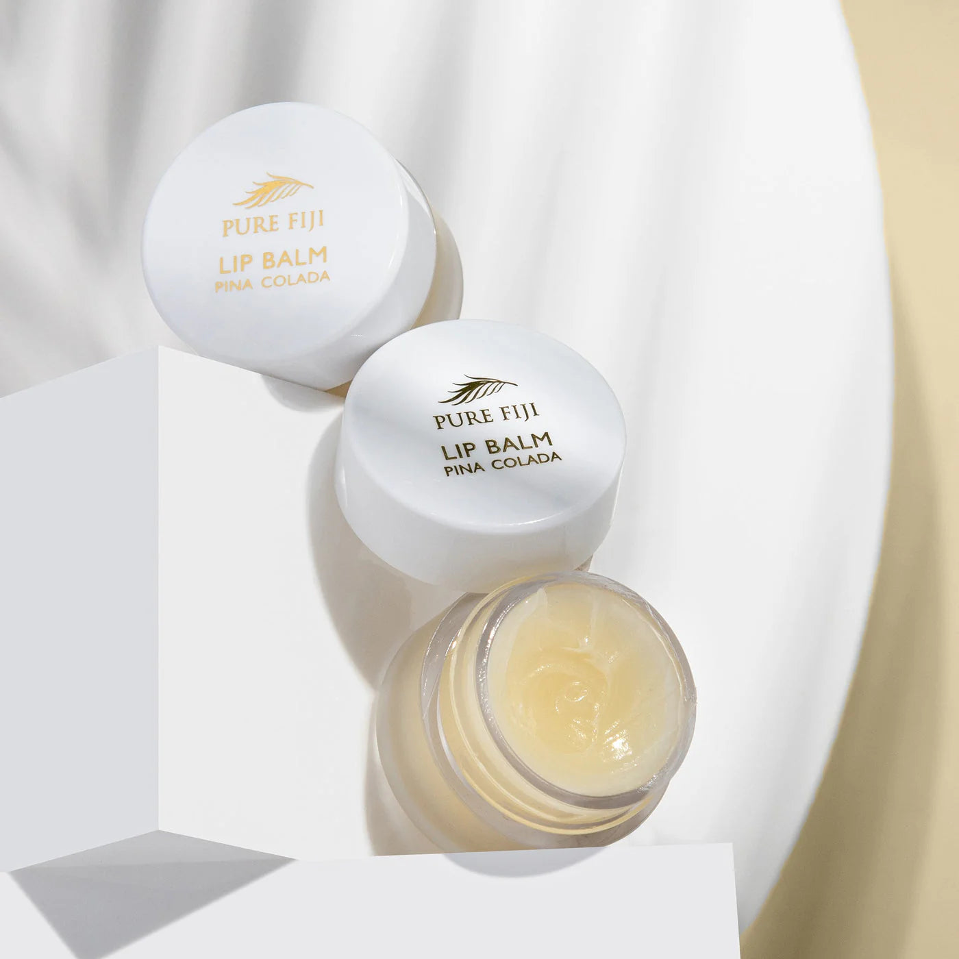 Pina Colada Lip Balm