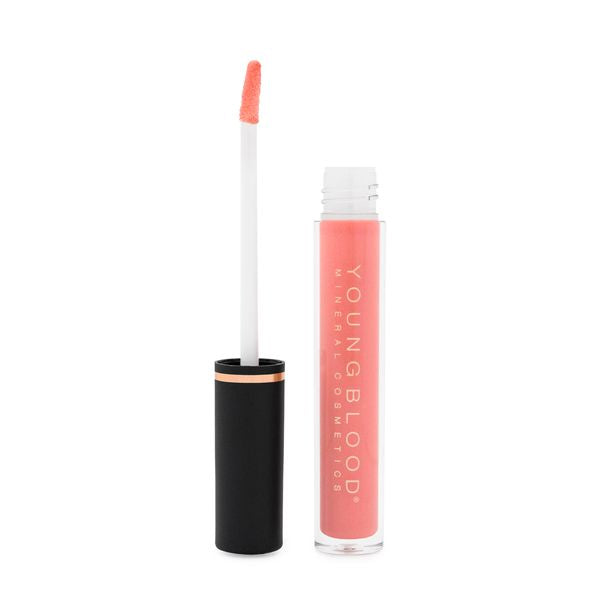 Plumping Lip Gloss