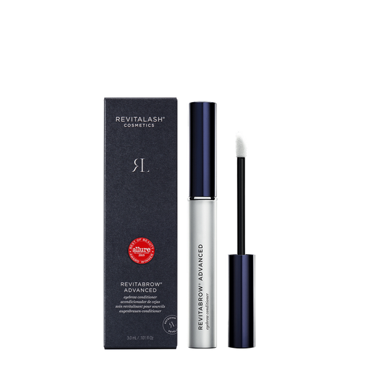 RevitaBrow Advanced Eyebrow Conditioner (4 Months)
