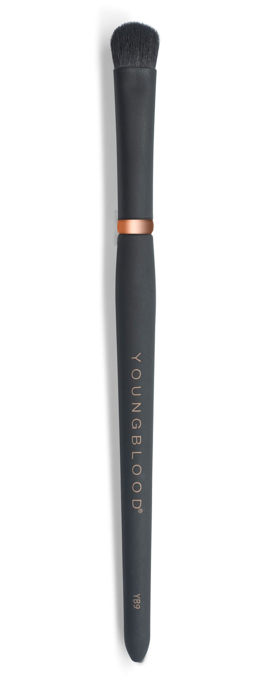 LUXE All-Over Shadow Brush - YB9