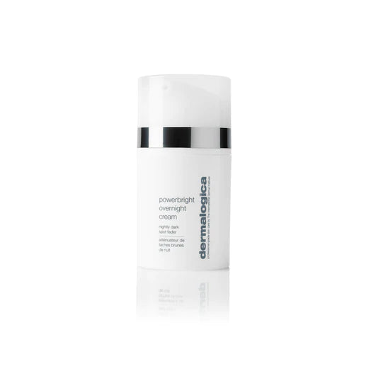 Powerbright Overnight Cream
