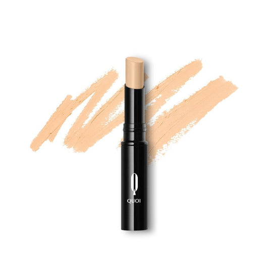 Quoi Makeup Photo Touch Concealer - Light Peach