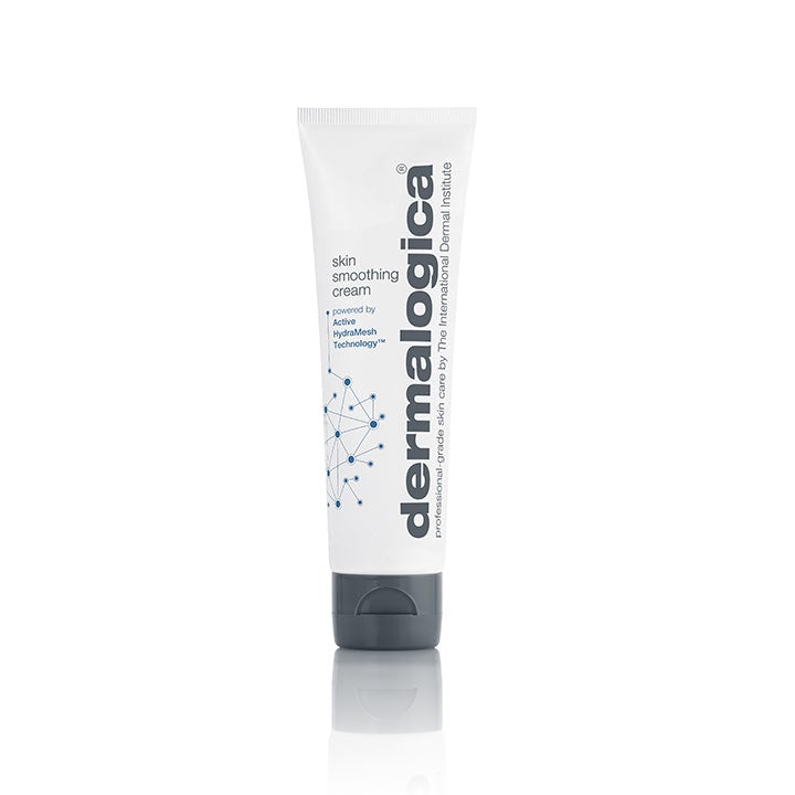 Skin smoothing cream