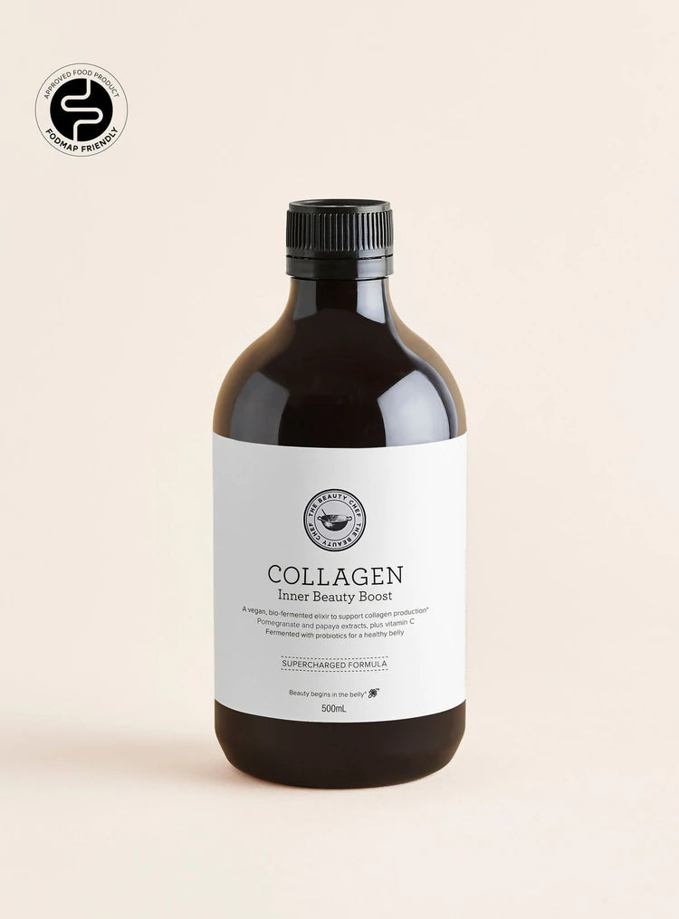 COLLAGEN Inner Beauty Boost