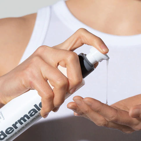 Daily Glycolic Cleanser