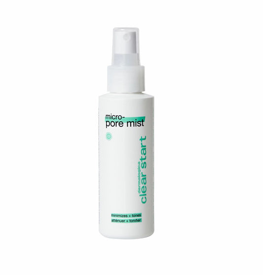 Micro-Pore Mist