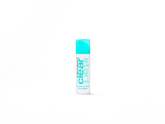 Blackhead Clearing Fizz Masque