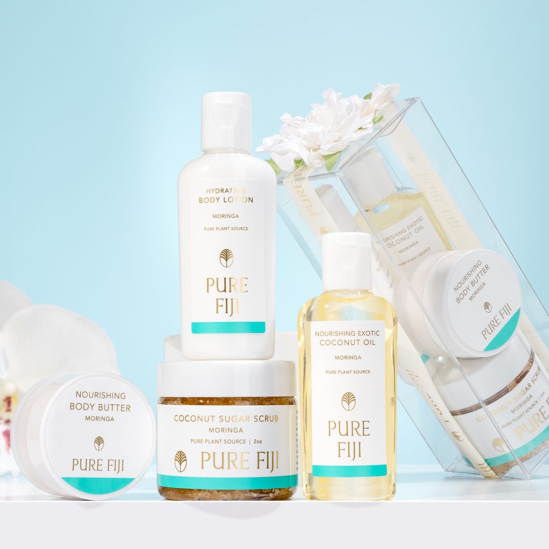 Spa Box Sugar Glow