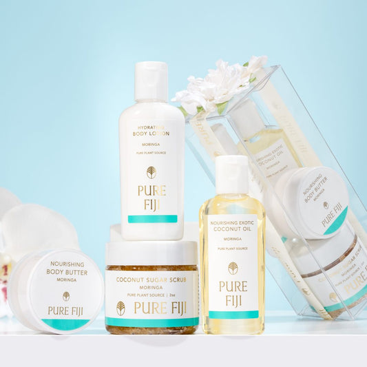 Spa Box Sugar Glow