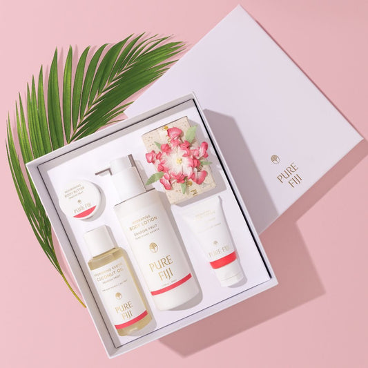 Deluxe Luxury Gift Box