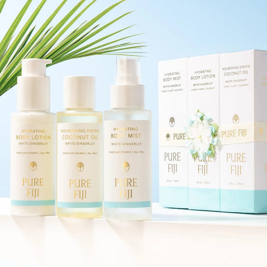 Travel Trio 90ml