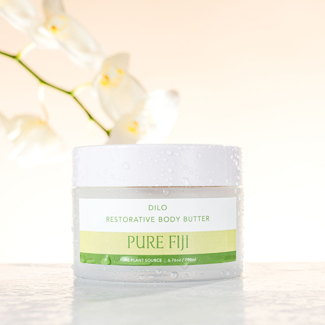 Dilo Restorative Body Butter