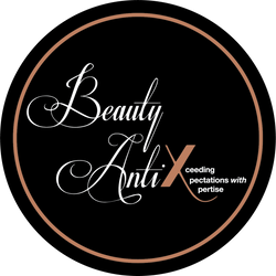 Beauty Antix Ltd