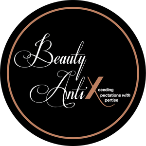 Beauty Antix Ltd