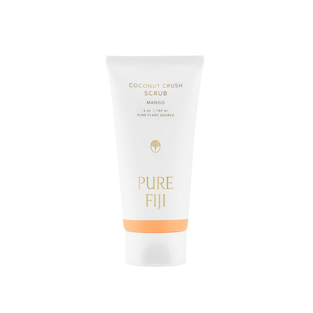 Coconut Crush Scrub