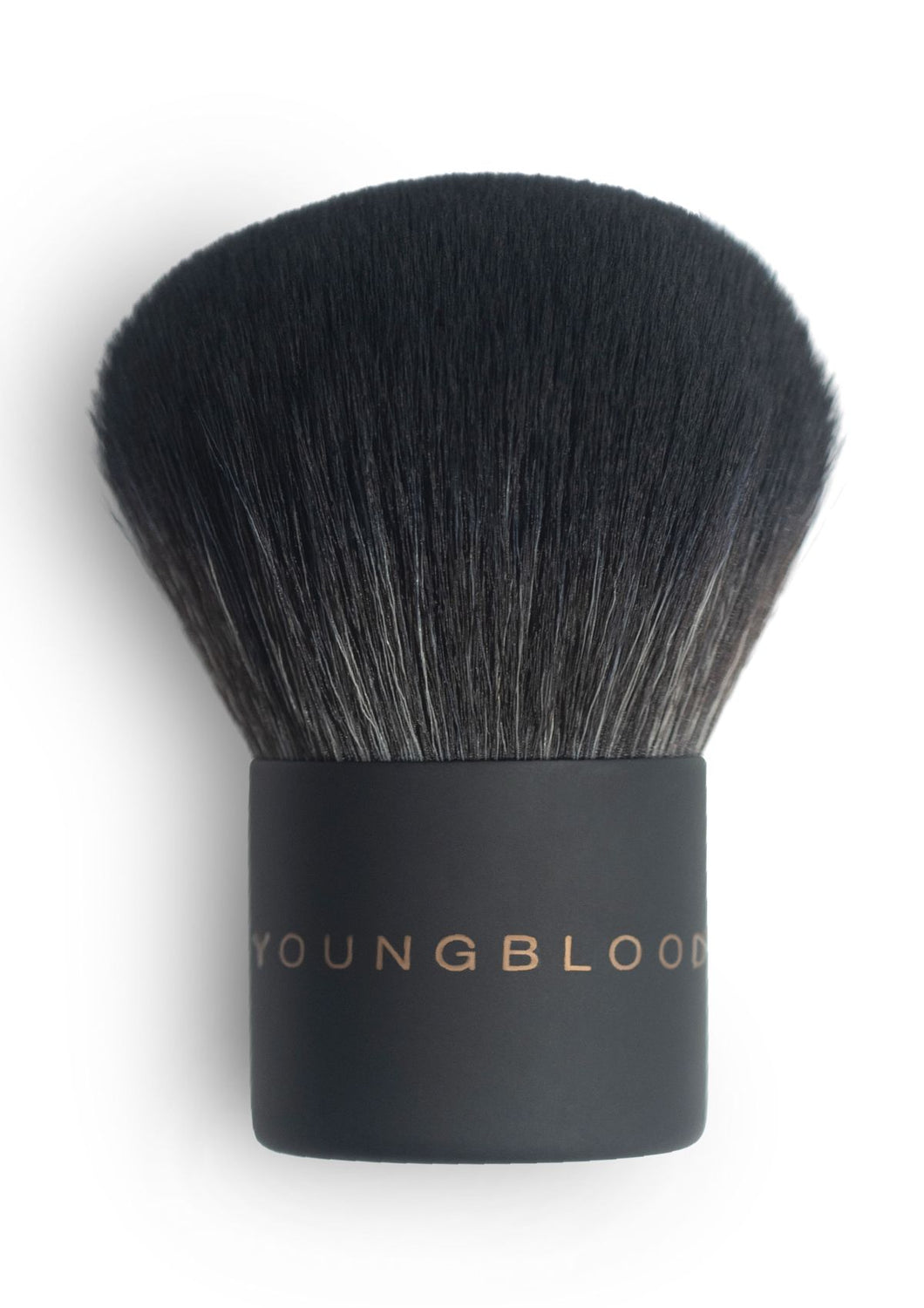 LUXE Kabuki Brush - YB1