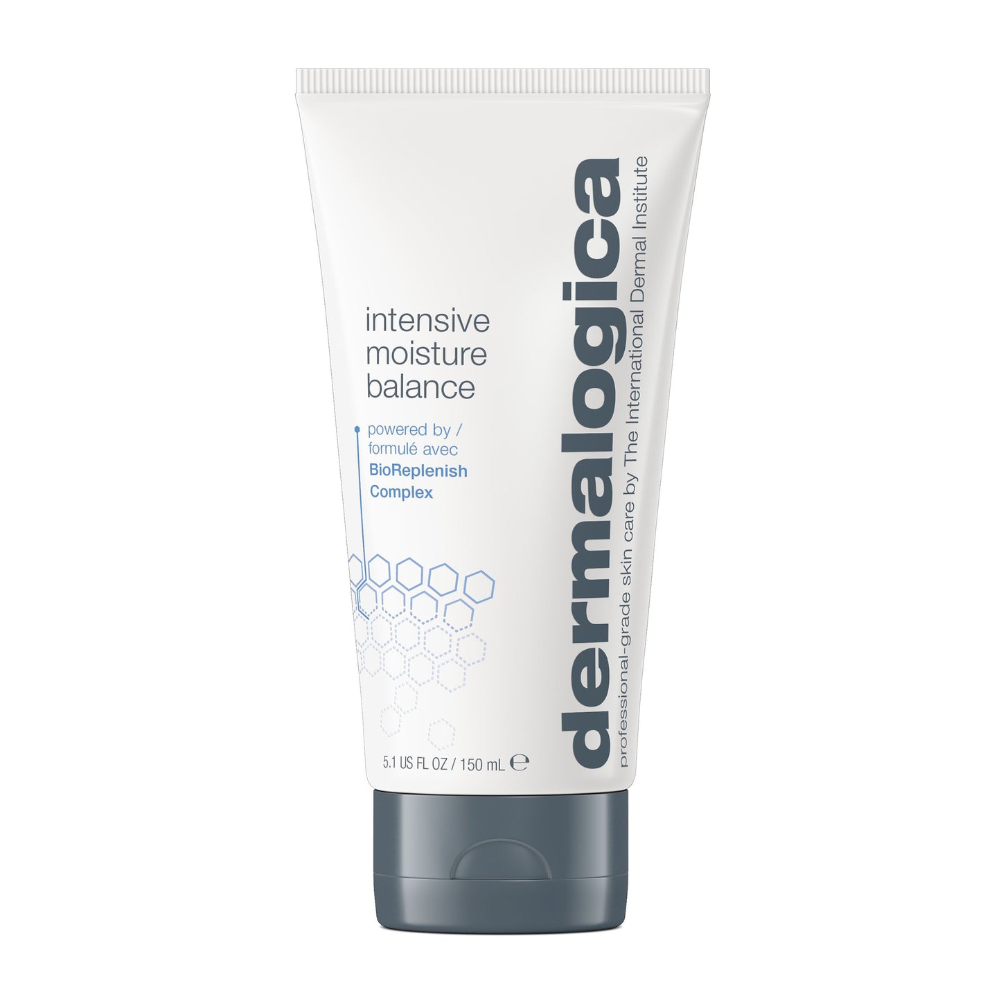 Intensive Moisture Balance