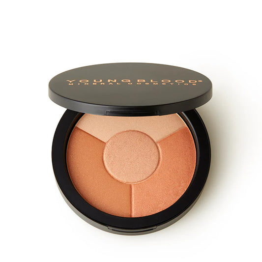 Mineral Radiance: Sundance