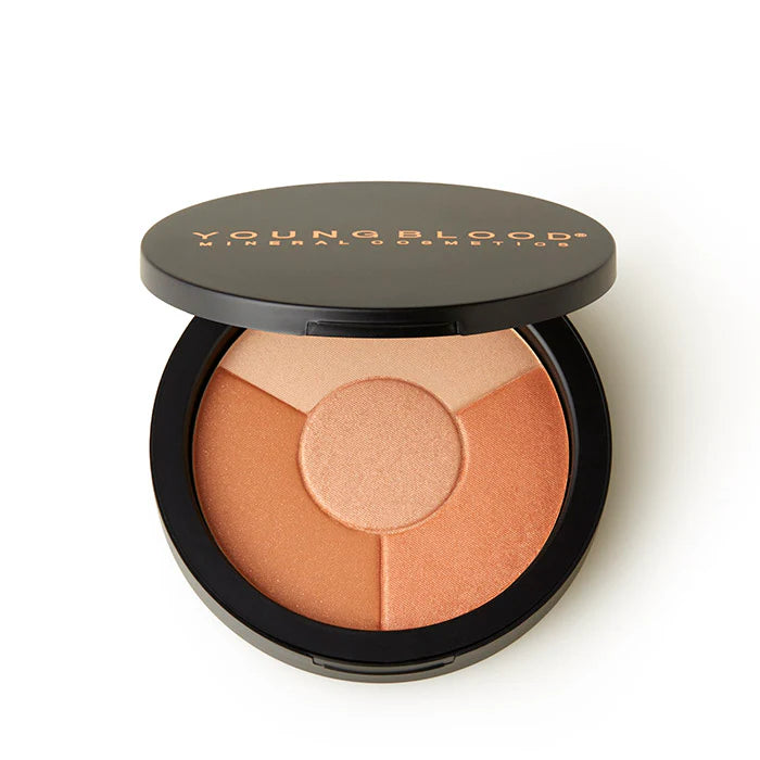 Mineral Radiance: Sundance
