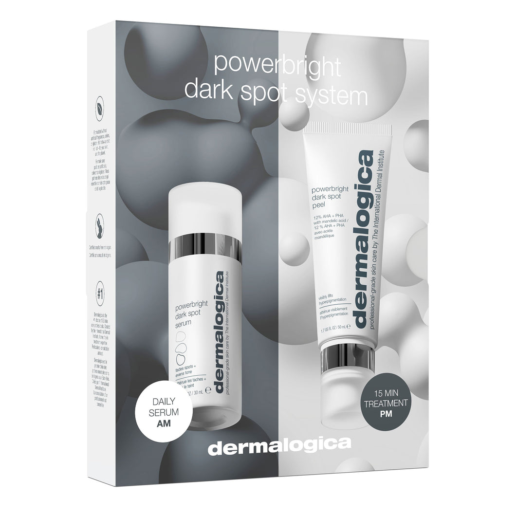 Powerbright Dark Spot System (2 pack)