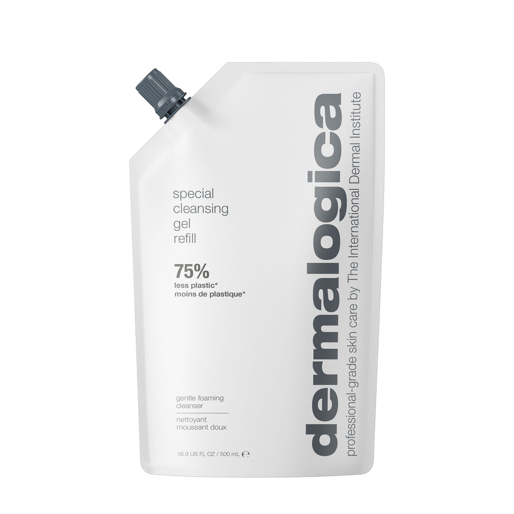 Special Cleansing Gel Refill