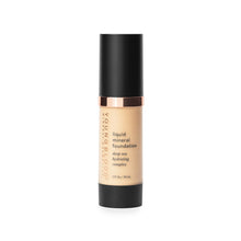 Load image into Gallery viewer, Liquid Mineral Foundation
