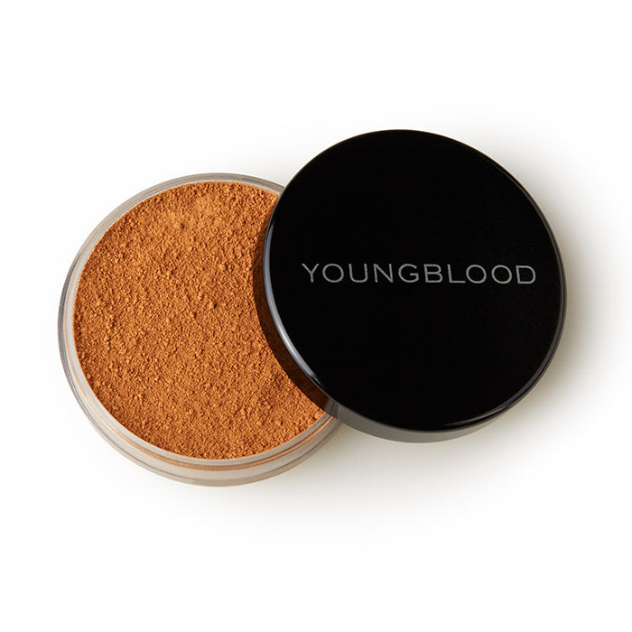 Natural Loose Mineral Foundation