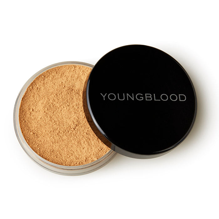 Natural Loose Mineral Foundation