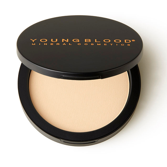 Pressed Mineral Powder