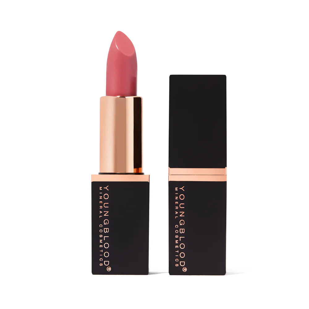 Mineral Creme Lipstick